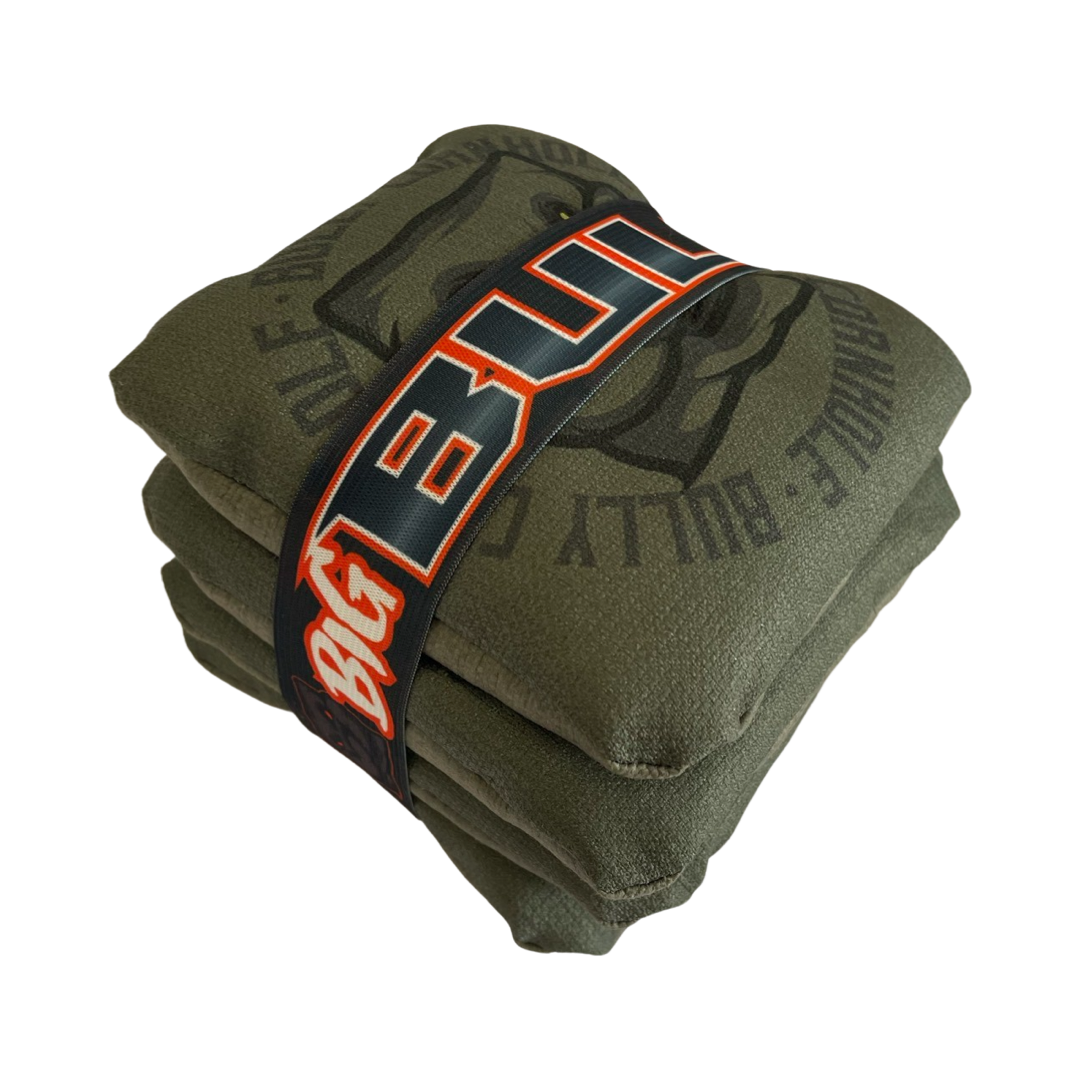 CORNHOLE BAGS