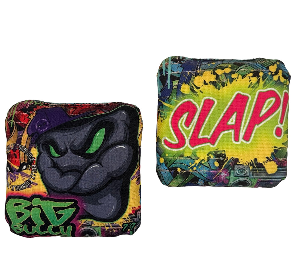 BIG BULLY SLAP BAG
