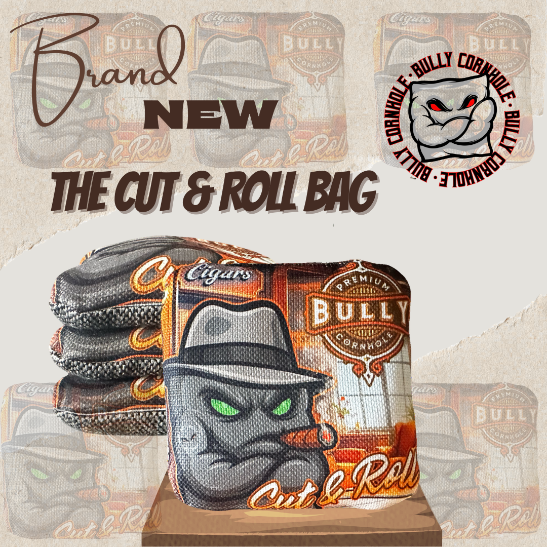 CUT & ROLL BAG