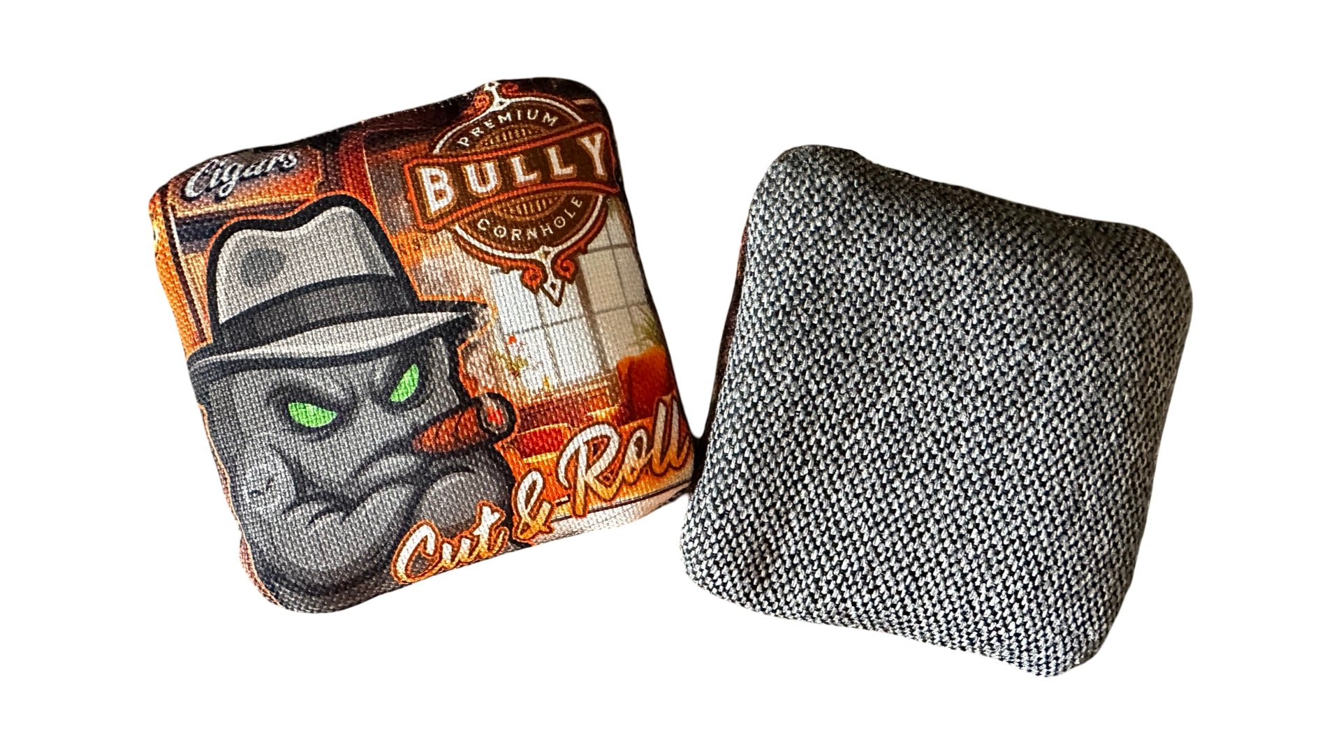 CUT & ROLL BAG