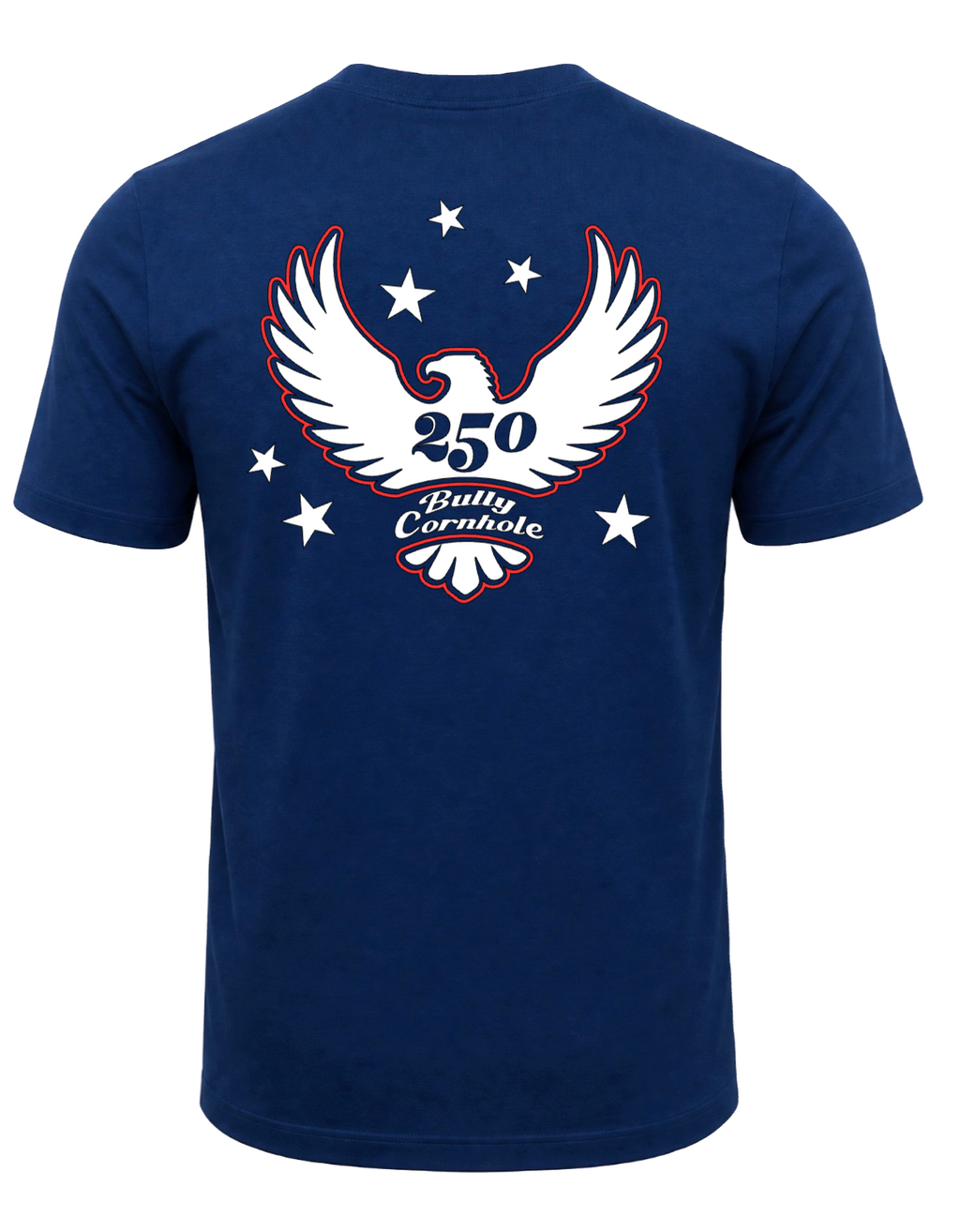 4Th of July Tee250