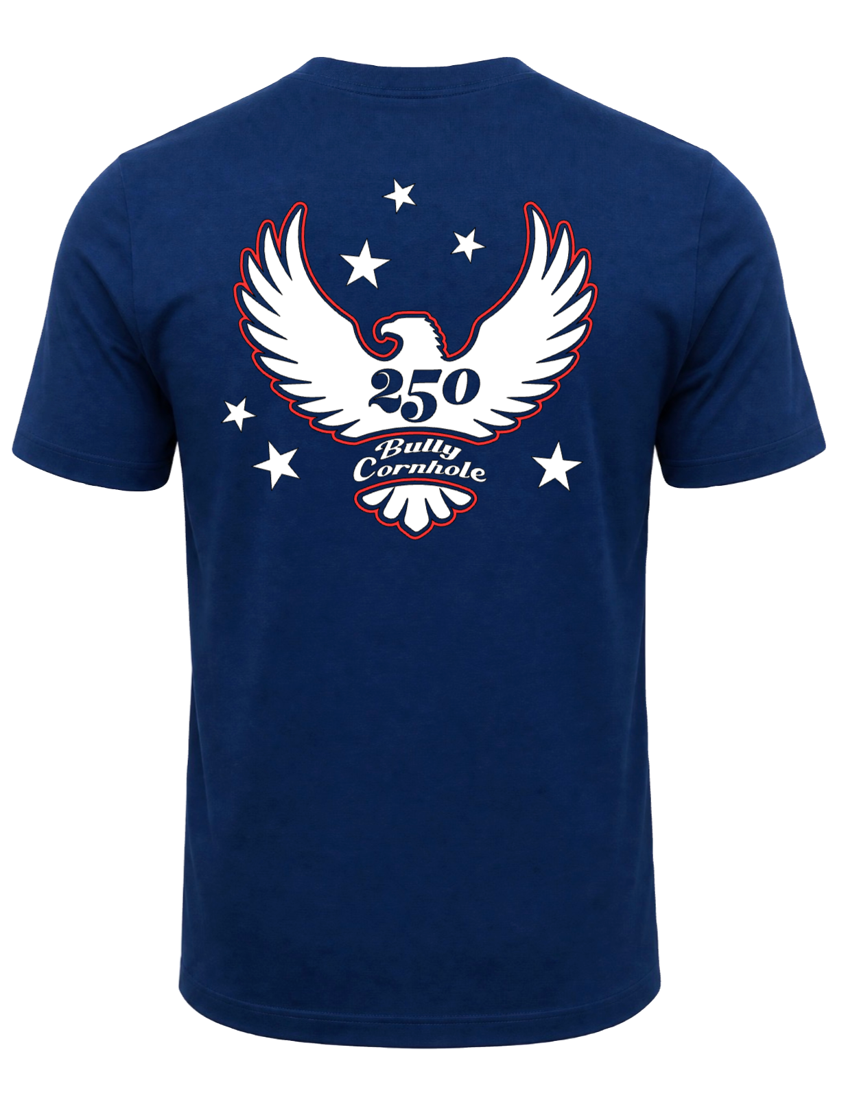 4Th of July Tee250