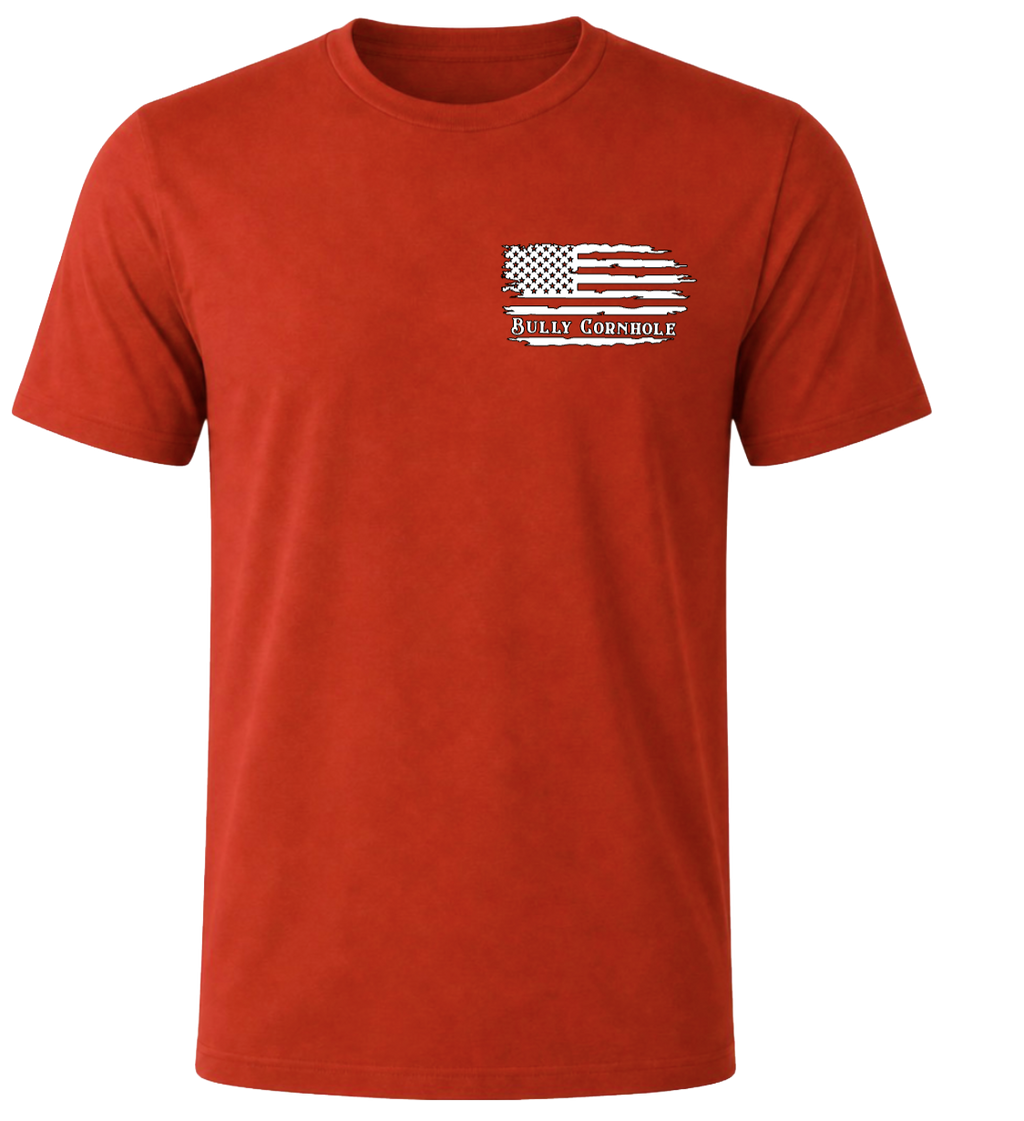 Patriotic Tee