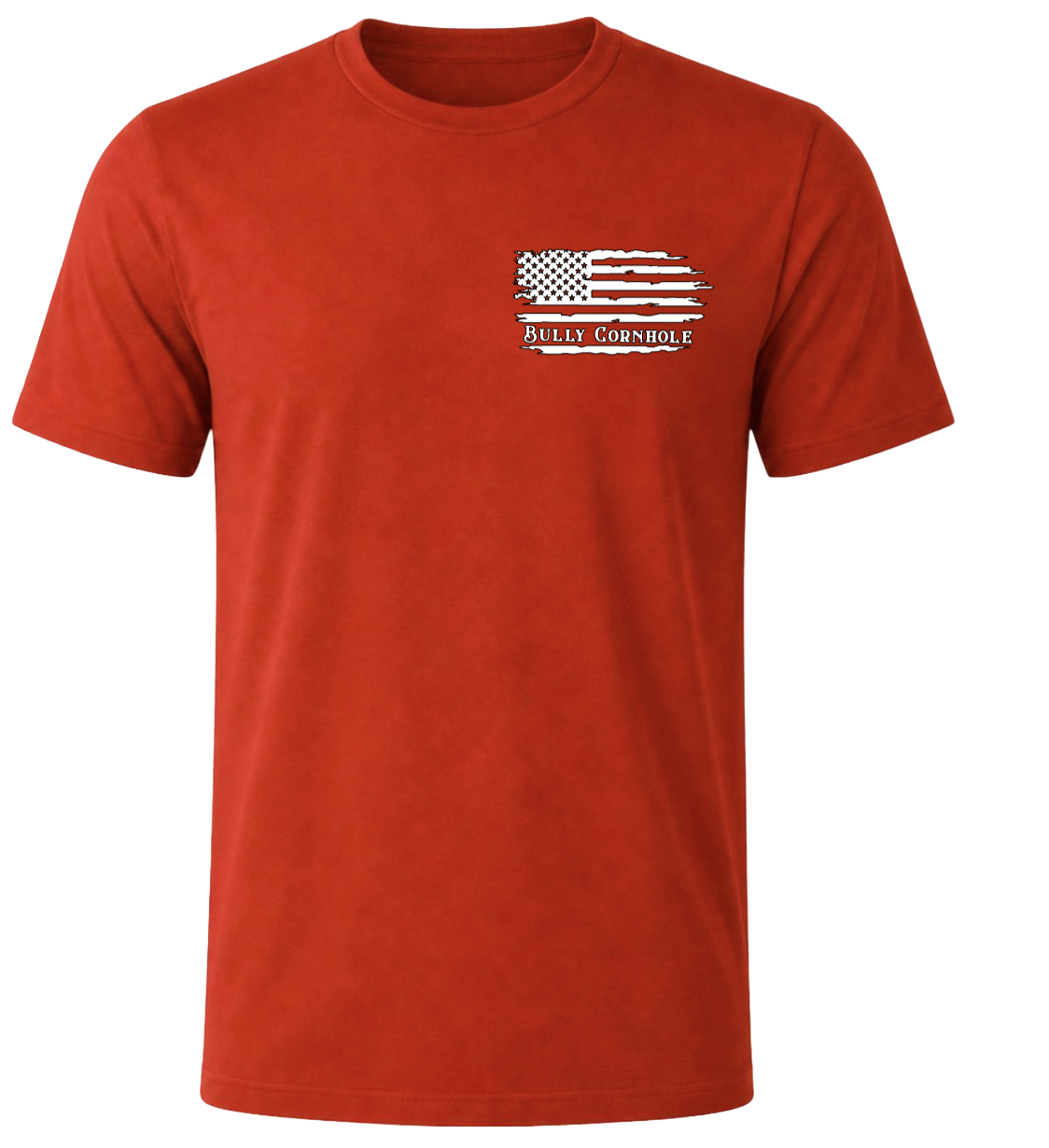Patriotic Tee