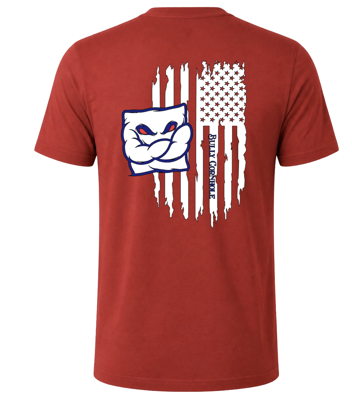 Patriotic Tee