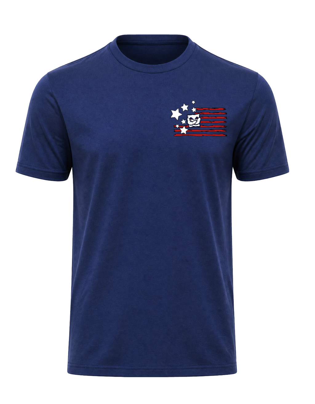 4Th of July Tee250