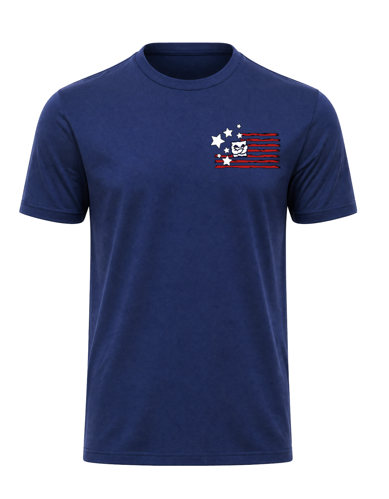 4Th of July Tee250