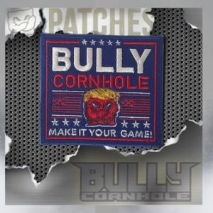 Bully America Patch